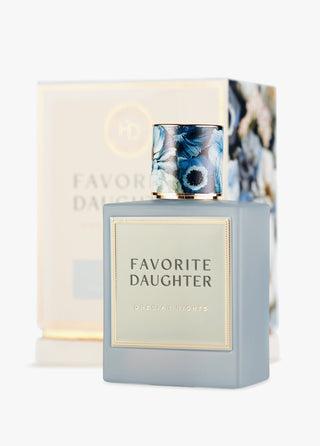 Grecian Nights Eau De Parfum Favorite Daughter