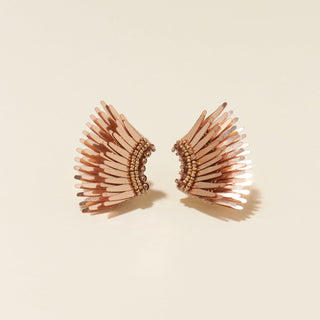 Mini Madeline Earring Mignonne Gavigan