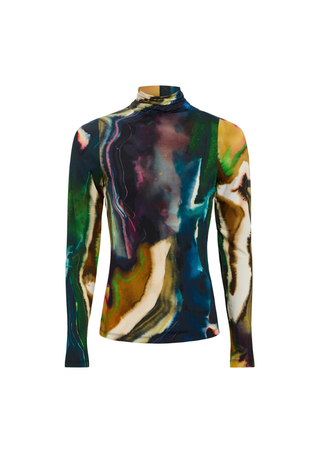 Eloise Top Delta Marie Oliver