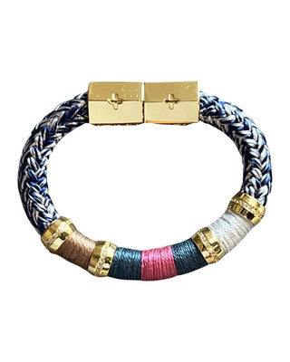 Colorblock Bracelet Holst + Lee