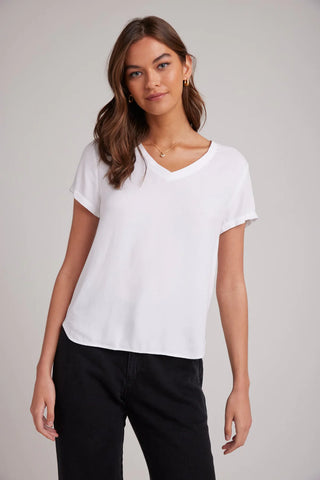 V-Neck Tee Bella Dahl