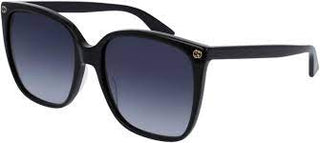Gucci Sunglasses GG0022S-001 57