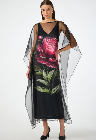 Salon 2 Dress Multi Trina Turk