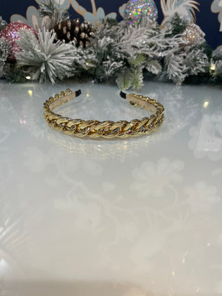 Lane Headband Gemelli