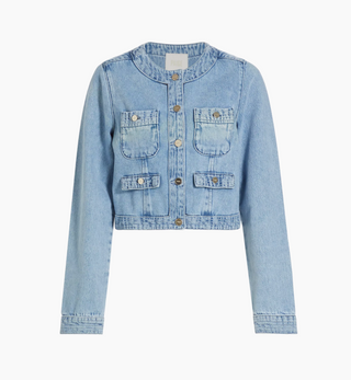 Kiya Jacket Doreen Paige