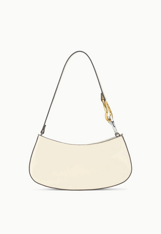 Ollie Bag Cream Staud