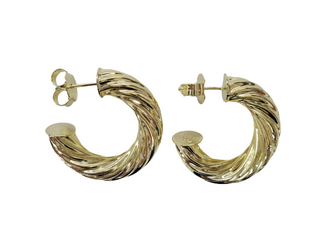 Firenze Hoops BR23811 Sheila Fajl