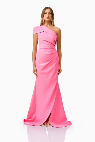 Klara Gown Pink Elliatt
