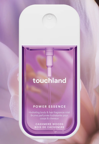 Hydrating Body & Hair Fragrance Mist Touchland