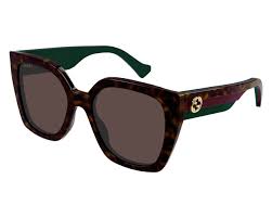 Gucci Sunglasses GG1300S-002 55