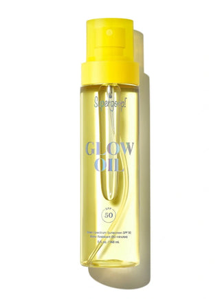 Glow Oil SPF 50 Supergoop! 5.oz