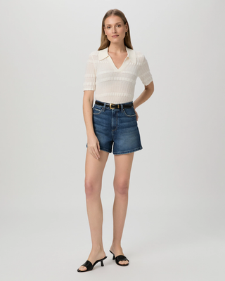 Dani Short W/ 5/8" Finished Hem Sweet Dream Paige