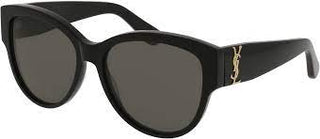Yves Saint Laurent Sunglasses SL M3-002 55