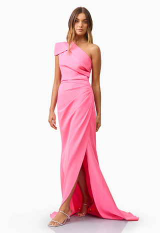 Klara Gown Pink Elliatt