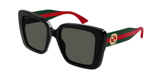 GG1861S-001 Gucci Sunglasses