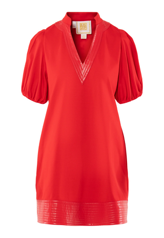 Hampton Mini High Risk Red Emily McCarthy