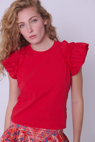 Lili Tee Love The Label