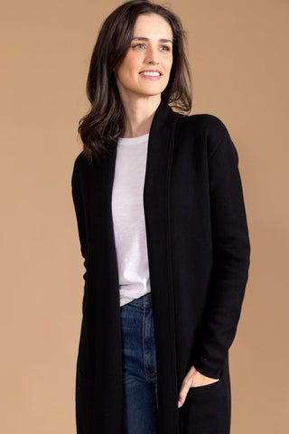 Georgetown Coat Le Marais