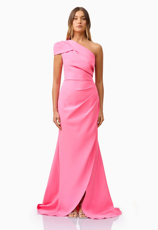 Klara Gown Pink Elliatt