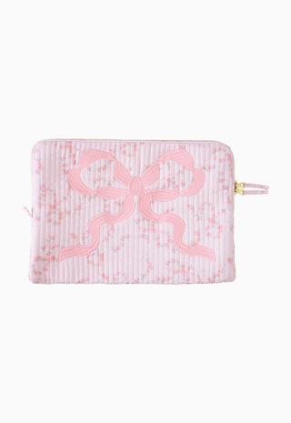 Laptop Case Apple Blossom Love Shack Fancy