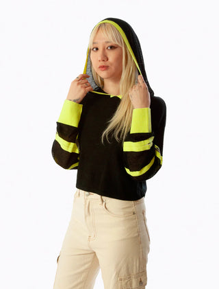 Valle Hoodie Kerisma