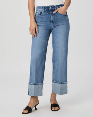 Fall Denim
