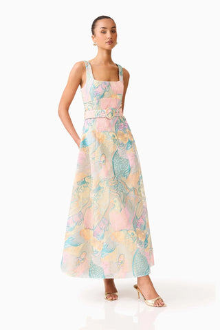 Spring Soiree