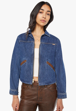 Fall Denim