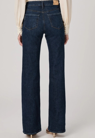 Sofia 31" W/ Seamed Beltloop Visage Paige