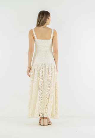 Brigitte Dress Alici Emily Mccarthy