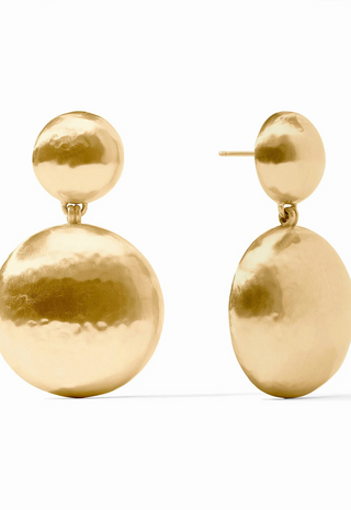 Solara Statement Earrings Julie Vos