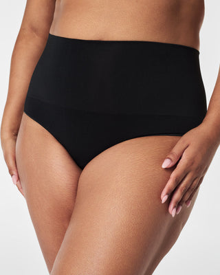 SPANXshape™ ExtraOrdinary Brief Very Black