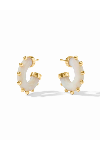 Colette Hoop Alabaster Julie Vos