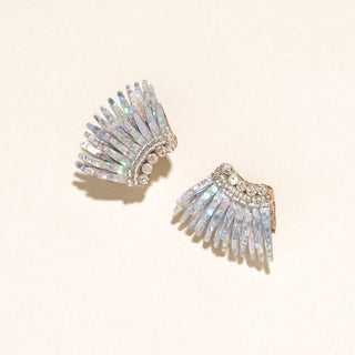 Micro Madeline Earrings Mignonne Gavigan