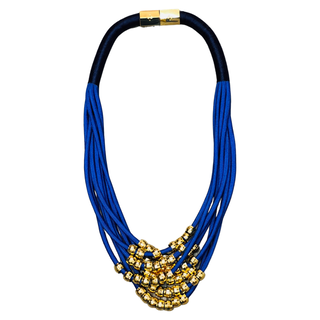 Waterfall Necklace Holst & Lee
