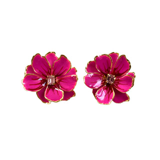 FJBPRED Magenta Persian Red