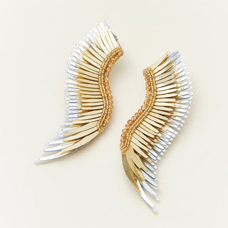 Madeline Earrings Mignonne Gavigan