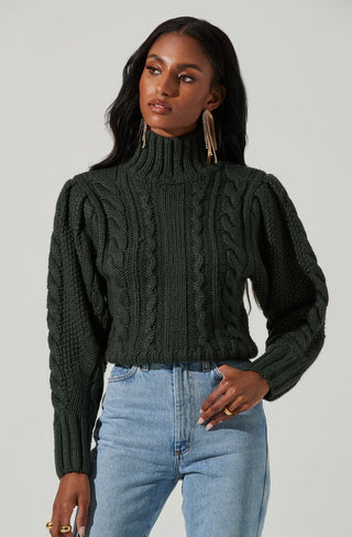 Haisley Sweater Astr