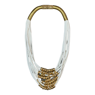 Waterfall Necklace Holst & Lee