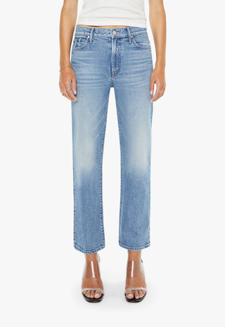 The Kick It Ankle Birds Gone Wild Mother