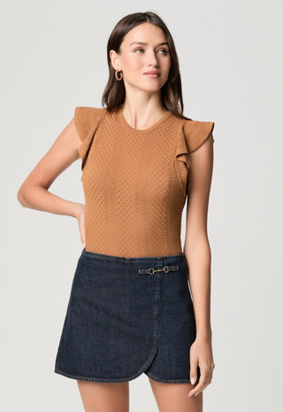 Montanna Skirt La Mirada Paige
