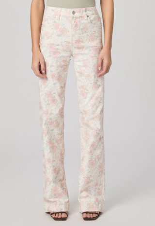 Leenah 34" in Bouquet -Paige