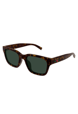 GG1857S 002 Gucci Sunglasses