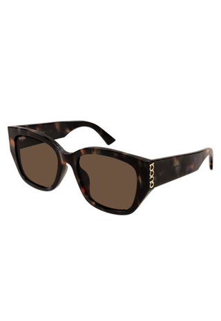 GG2043SA 003 Gucci Sunglasses