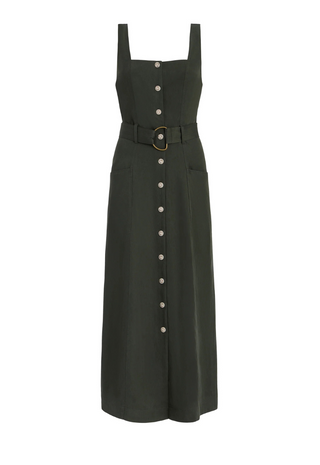 Whitner Dress Rosin Marie Oliver