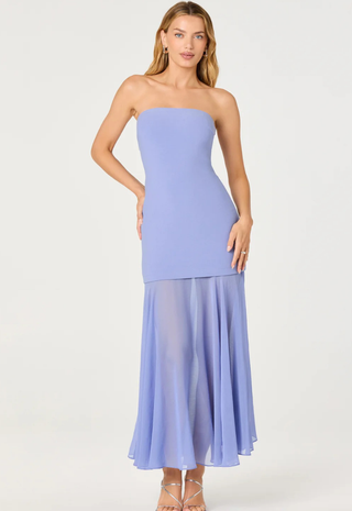 Lizet Dress Astr