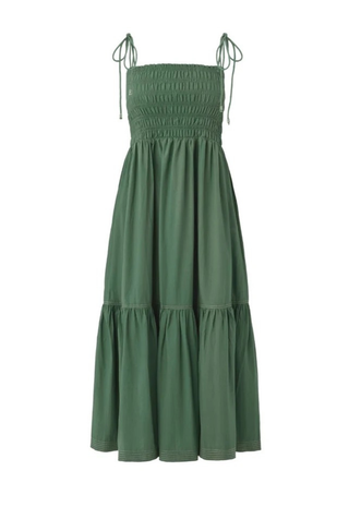 Adley Maxi Solid Palm Omika