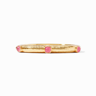 Catalina Hinge Bangle BG185GIPP-S