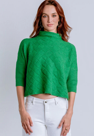 Rowena Sweater M6047 Kerisma