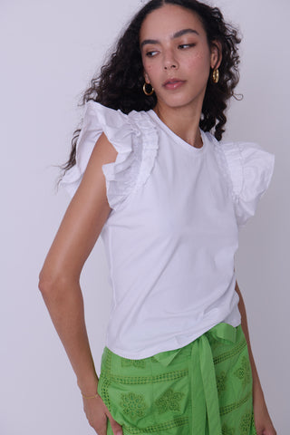 Lili Tee Love The Label